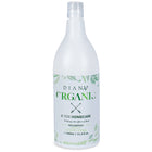 Organic Hair Botox Home Care Shampoo – Natural thermal shampoo for long-lasting smoothness – 1000 ml