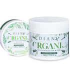 Organic Hair Botox treatment for frizzy hair set 500ml + 300ml