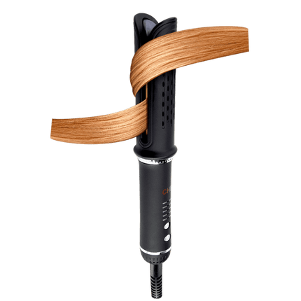 CHI AirTwist Pro Curling Iron Black