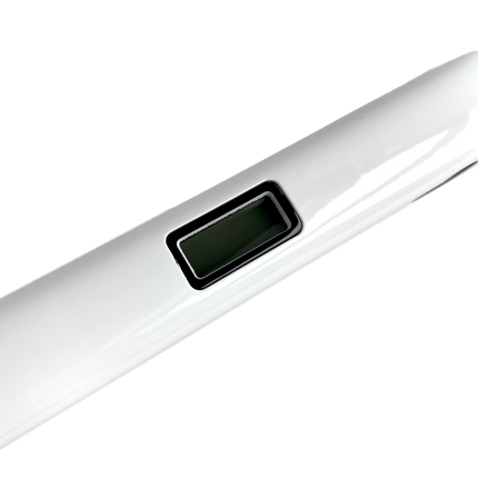 CHI Hair Straightener G2 Limited Edition The White Edition