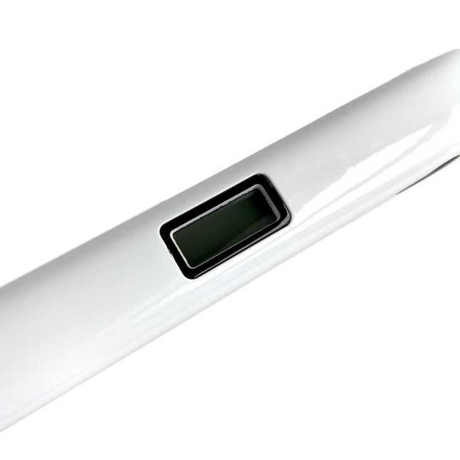 CHI Hair Straightener G2 Limited Edition The White Edition