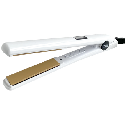 CHI Hair Straightener G2 Limited Edition The White Edition