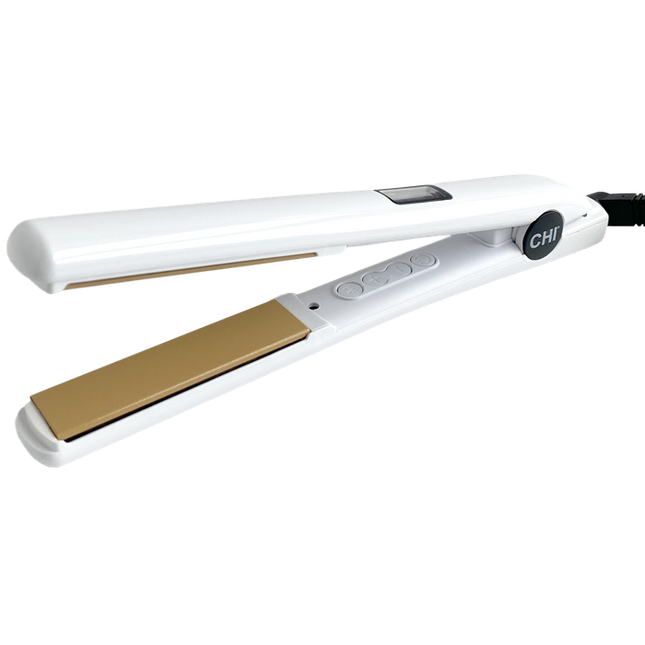 CHI Hair Straightener G2 Limited Edition The White Edition