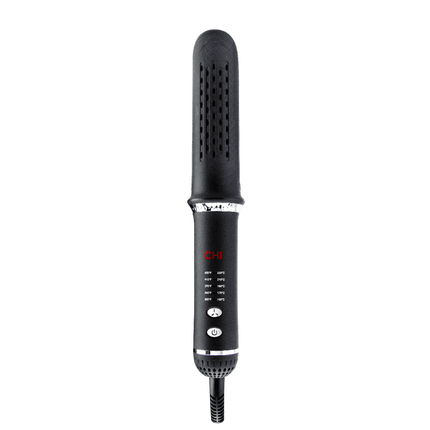 CHI AirTwist Pro Curling Iron Black