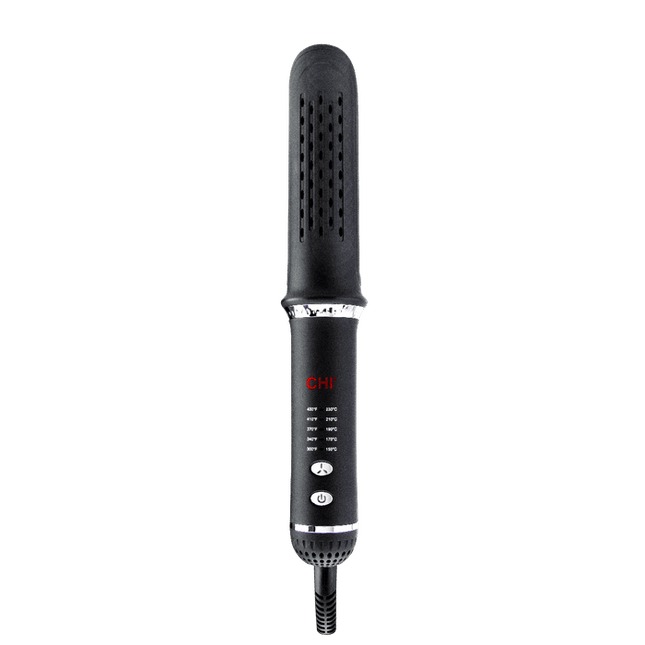 CHI AirTwist Pro Curling Iron Black