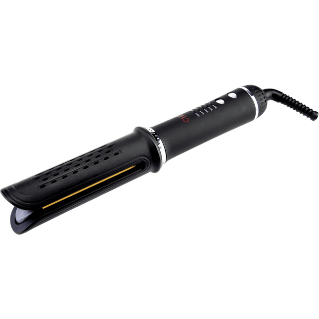 CHI AirTwist Pro Curling Iron Black