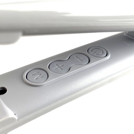 CHI Hair Straightener G2 Limited Edition The White Edition