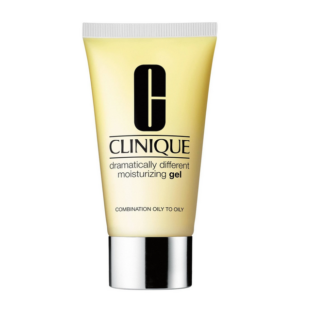 Clinique Dramatically Different Moisturizing Gel 125ml