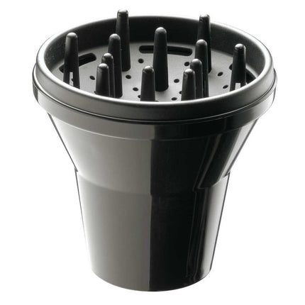 Comair Diffuser Luxus black