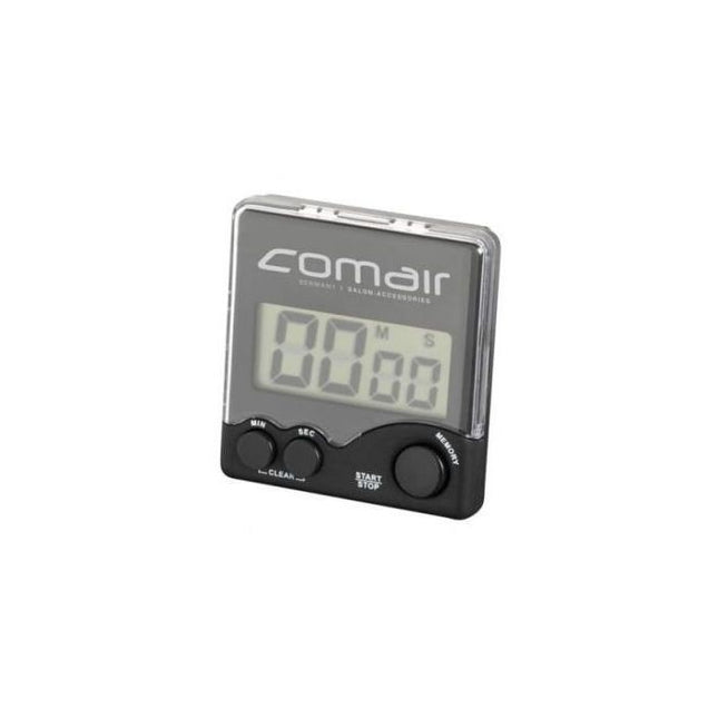 Comair Digital timer black