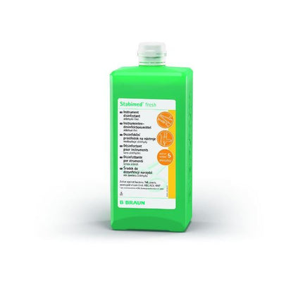 Comair Stabilized Instrument Disinfection 1000ml