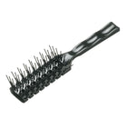 Comair Nail Brush (black) Black