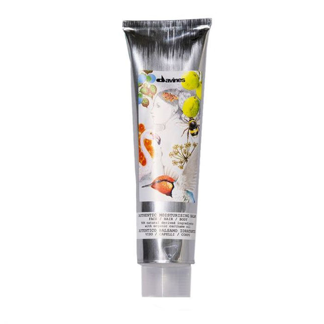 Davines Authentic Moisturizing Balm 150ml