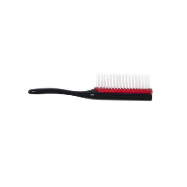 Denman D14 Handbag Styling Brush 5 Rows