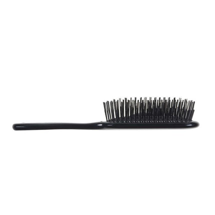 Denman D90 Tangle Tamer Anti-Tangle Brush Black