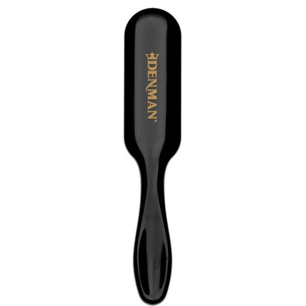 Denman D90 Tangle Tamer Anti-Tangle Brush Black