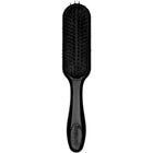 Denman D90 Tangle Tamer Anti-Tangle Brush Black
