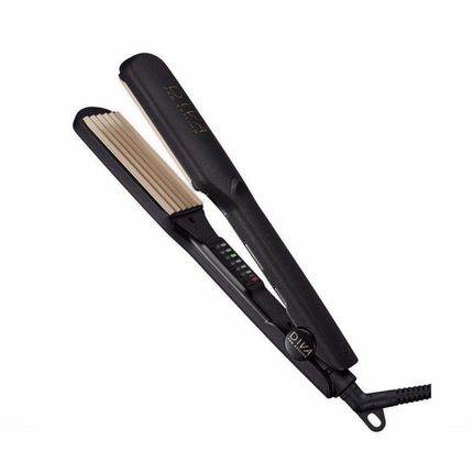 Diva Pro Digital Crimper Black