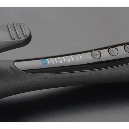 Diva Pro Digital Tong Black 32mm