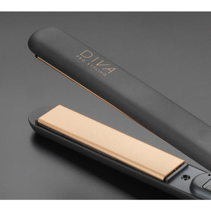 Diva Pro Elite Straightening Iron Arabian Night