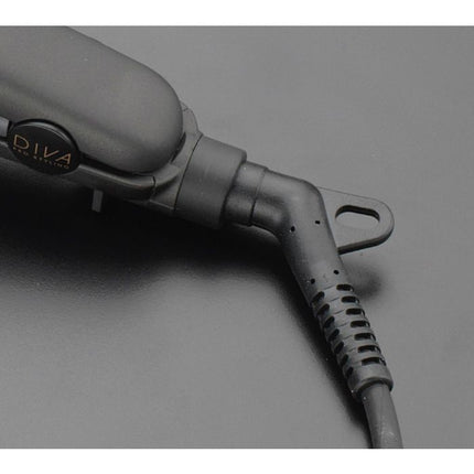 Diva Pro Elite Straightening Iron Arabian Night