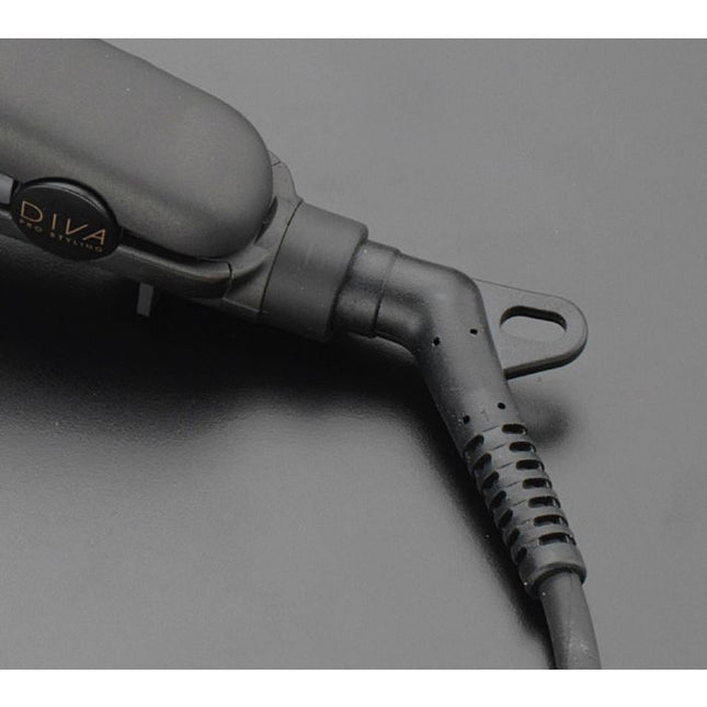 Diva Pro Elite Straightening Iron Arabian Night