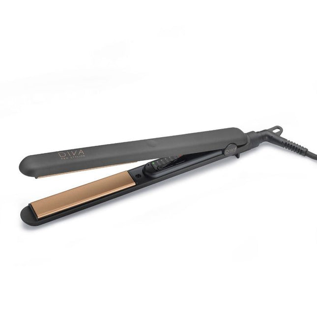Diva Pro Elite Straightening Iron Arabian Night