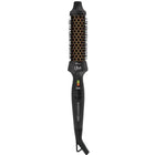 Diva Pro Ceramic Heat Brush Black 30mm