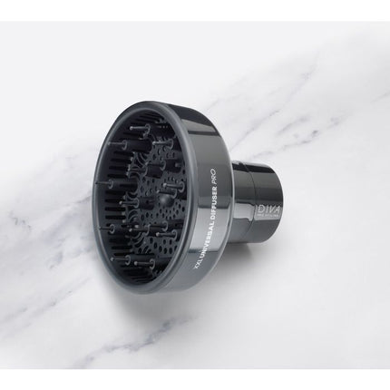 Diva Pro XXL Pro Diffuser Black