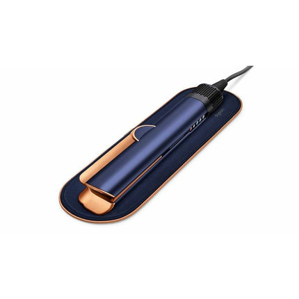 Dyson Airstrait Prussian Blue Rich Copper