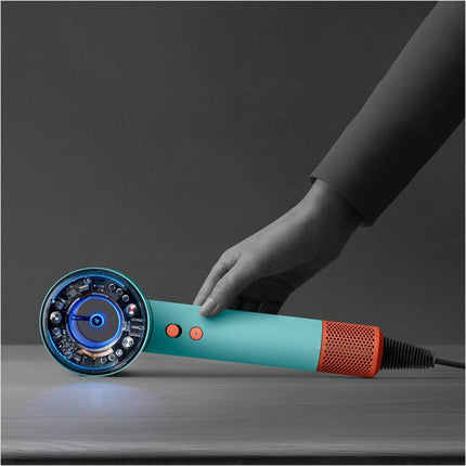 Dyson Supersonic Nural Ceramic Patina Topaz