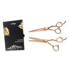 E-Kwip Kuro Set Rose Gold 5.5 inch