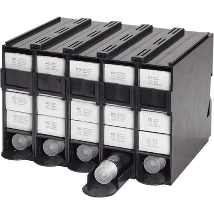 Efalock Color Depot Black