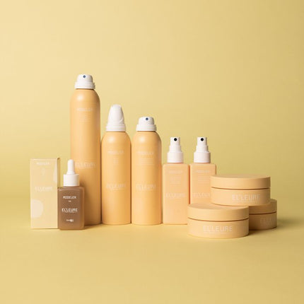 Elleure Modeler Conditioner Spray 150ml