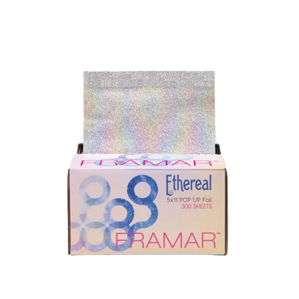 Framar Pop-up Foil 500 pcs