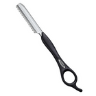 Feather Styling Razor Black