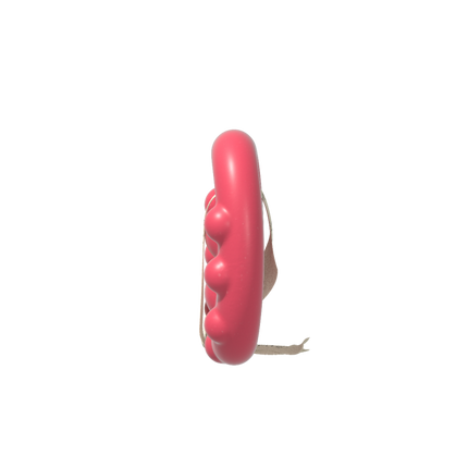 Foamie Body Bar Beere Basilicious 80gr