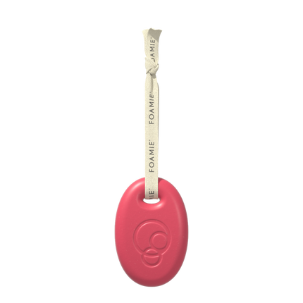 Foamie Body Bar Beere Basilicious 80gr