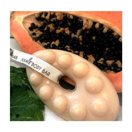 Foamie Body Bar Oat to be Smooth 80gr