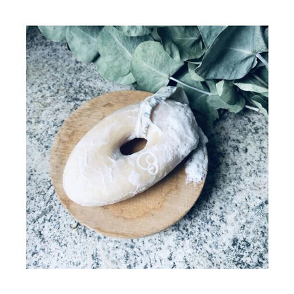 Foamie Body Bar Oat to be Smooth 80gr