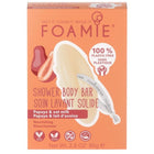 Foamie Body Bar Oat to be Smooth 80gr