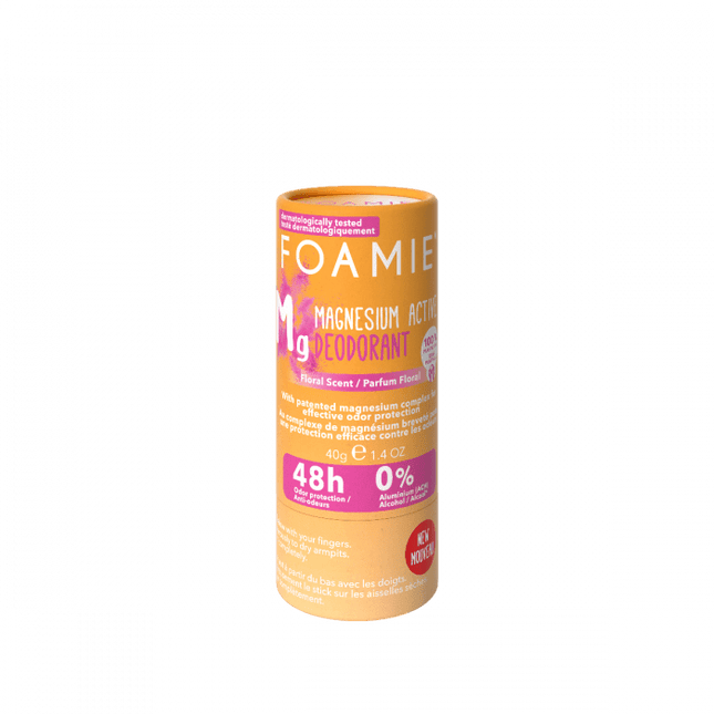 Foamie Deodorant Happy Day 40gr