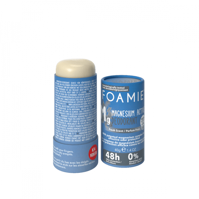 Foamie Deodorant Refresh 40gr