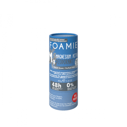 Foamie Deodorant Refresh 40gr