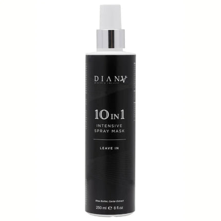 Form Me Up 10-in-1 Miracle Finish Spray – Brazilian Volume &amp; Repair Care 250ml