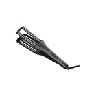 GA.MA Curling Iron Silk Waves