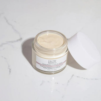 Glow Botanica Tummy Butter Crème 50ml