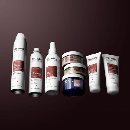 Goldwell StyleSign Lagoom Jam Styling Gel 200ml