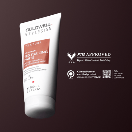 Goldwell StyleSign Roughman Texturizing Paste 150ml
