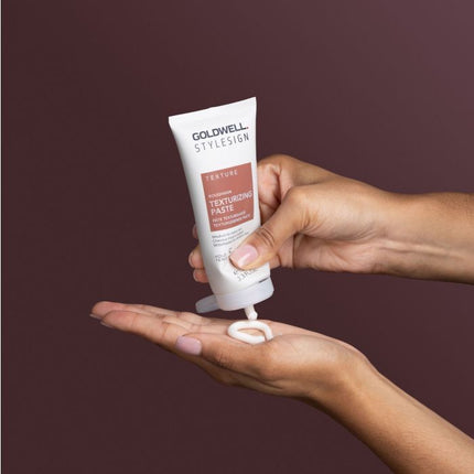 Goldwell StyleSign Roughman Texturizing Paste 150ml